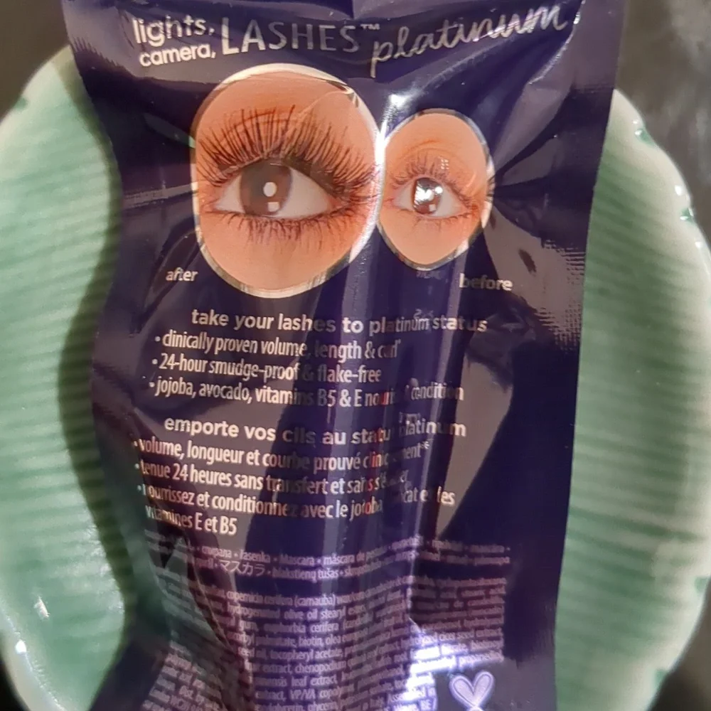 Tarte Mascara